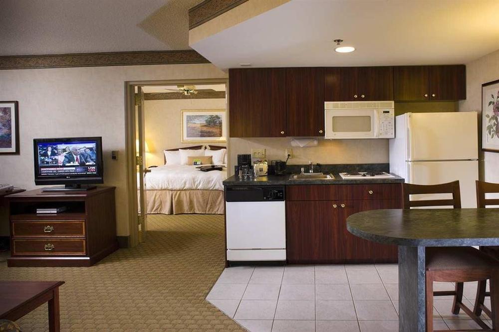 Hampton Inn And Suites Asheville Airport Флетчър Стая снимка