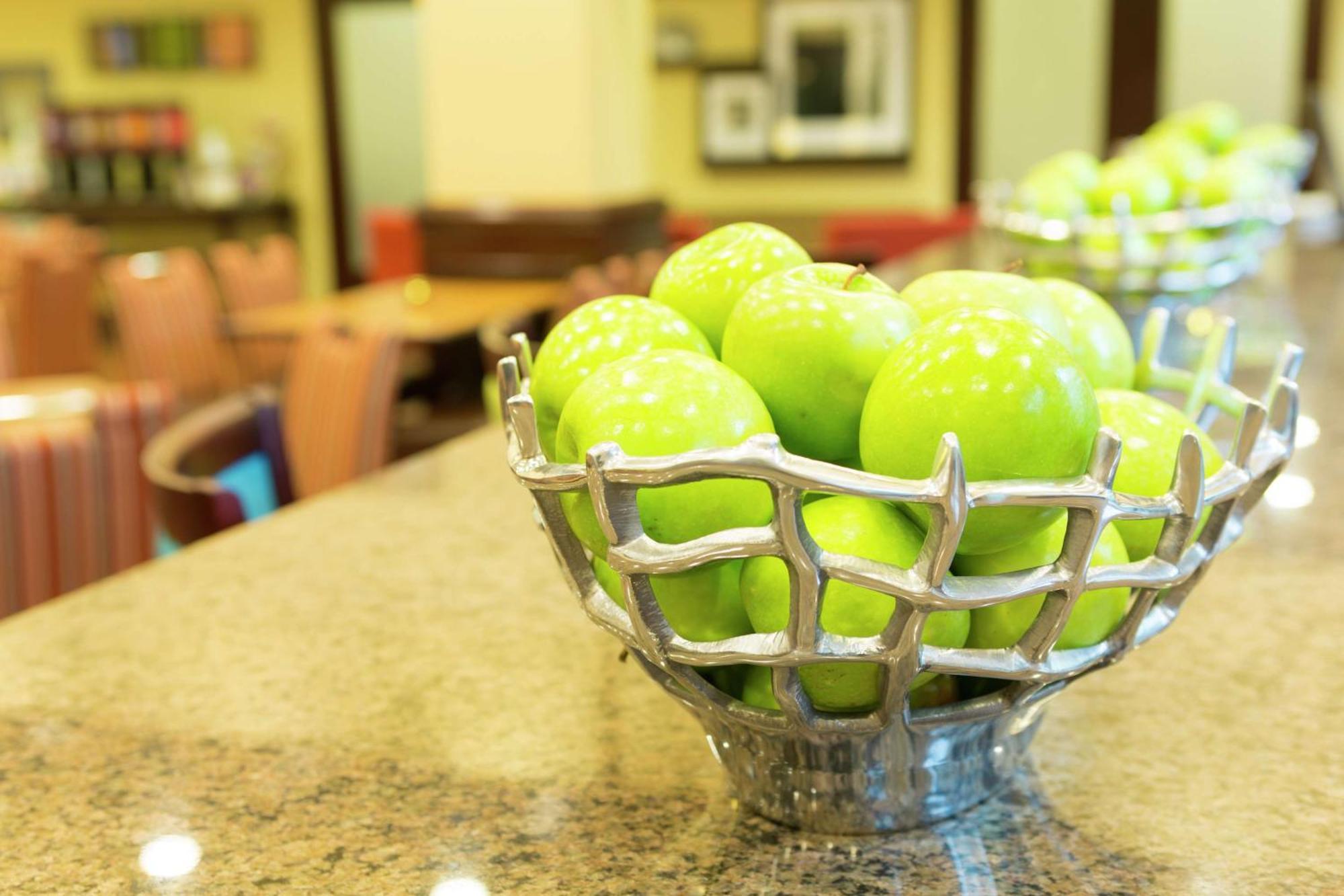 Hampton Inn And Suites Asheville Airport Флетчър Екстериор снимка